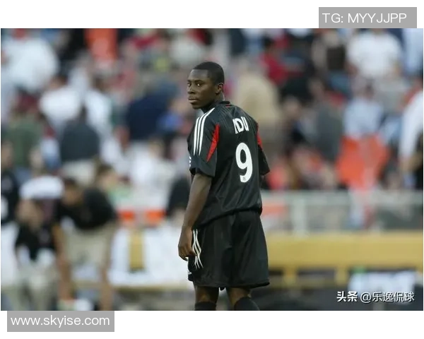 曾经的绿茵传奇如今何去何从那些不再踢足球的明星们的故事 曾经的绿茵传奇如今何去何从那些不再踢足球的明星们的故事