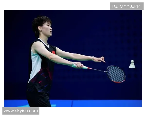 杭州亚运会羽毛球队技术表现分析与未来发展展望