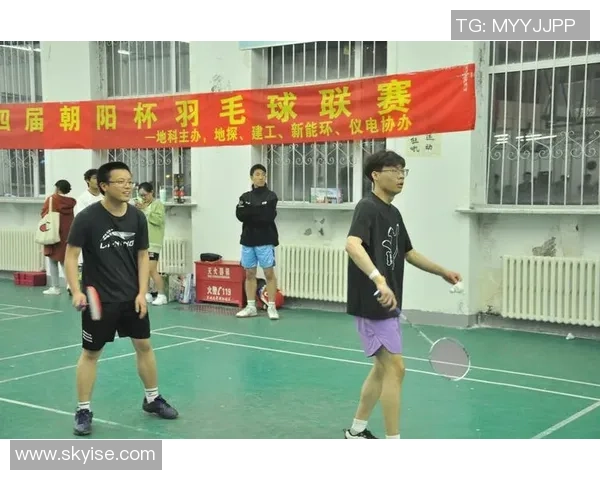 杭州羽毛球队总决赛表现分析个人能力与团队协作的完美结合 杭州羽毛球队总决赛表现分析个人能力与团队协作的完美结合