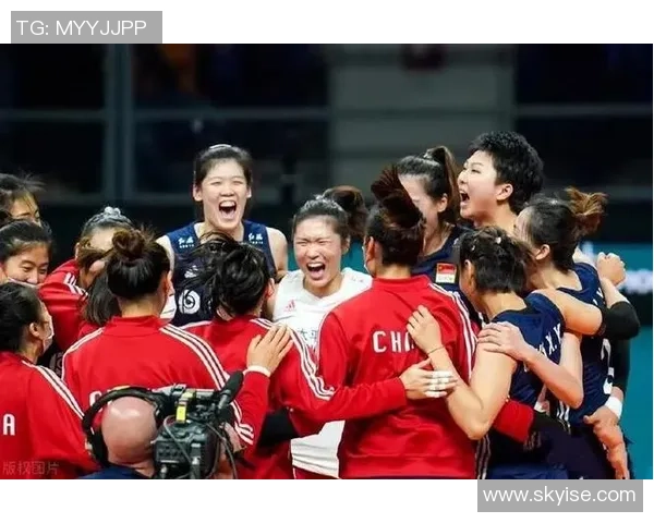 武汉排球队的速度变革引发热议助力排球运动新发展 武汉排球队的速度变革引发热议助力排球运动新发展