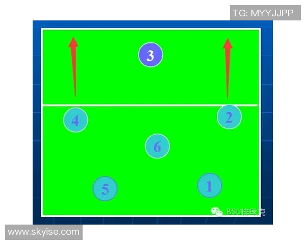 武汉排球队反击战术解析与未来发展展望