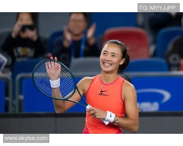 武汉网球队在网球比赛中创下新高经验排名引发关注与期待 武汉网球队在网球比赛中创下新高经验排名引发关注与期待