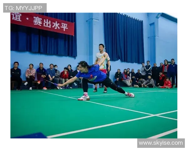 武汉羽毛球队在钻石联赛中的个人能力展现与团队协作分析 武汉羽毛球队在钻石联赛中的个人能力展现与团队协作分析