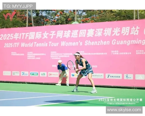 深圳网球队的转型升级之路:从传统到现代的全面革新探索 深圳网球队的转型升级之路:从传统到现代的全面革新探索