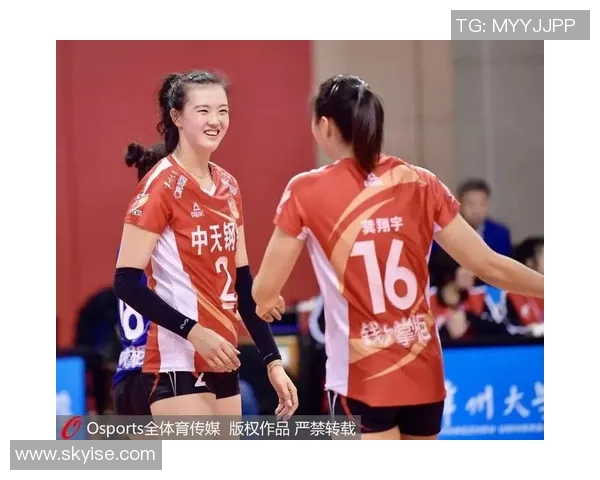 深度对话刘娜的排球人生探索与成长之路分享