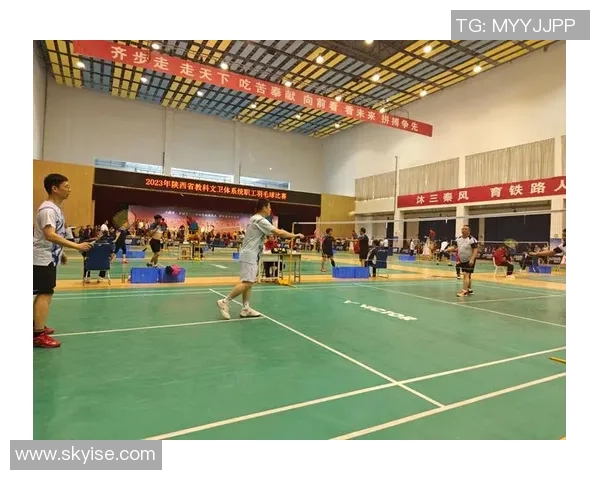 西安羽毛球队在奥运会上的比赛经验与表现分析 西安羽毛球队在奥运会上的比赛经验与表现分析