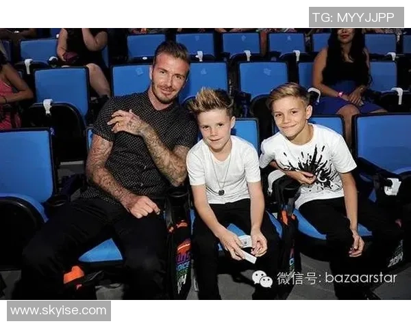 足球明星小贝的传奇人生与辉煌成就背后的感人故事