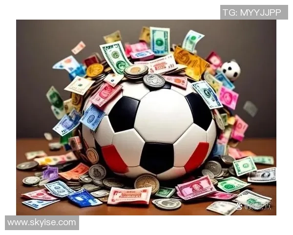 足球明星高薪是否合理分析当前体育经济与市场价值的关系