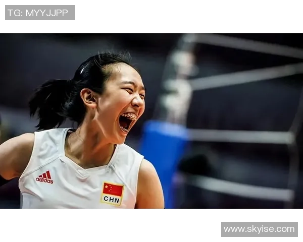 世界锦标赛点评：广州排球队的力量表现