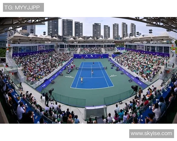 数据分析：广州网球队的状态表现