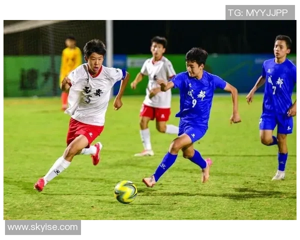 精英赛点评：西安足球队的力量表现