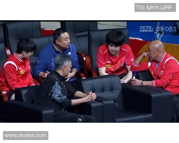 赛后复盘：广州乒乓球队 vs 上海乒乓球队的状态