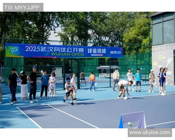 网球评论：武汉网球队的防反得失