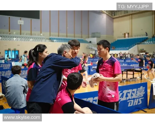 数据分析：南京乒乓球队的团队协作表现