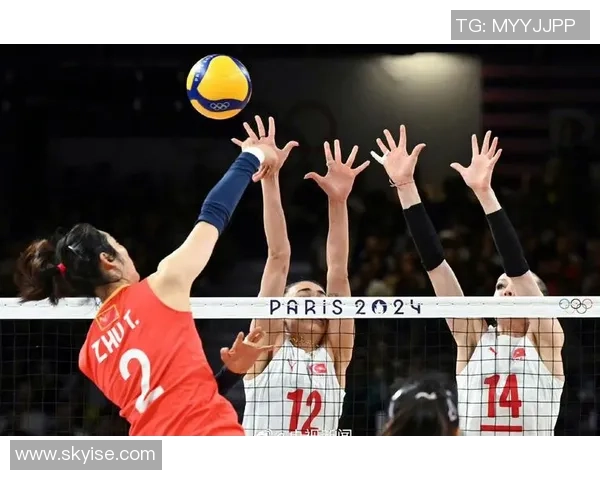 排球焦点：杭州排球队的力量探讨_1