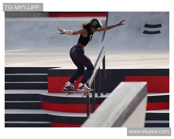 专业解读：上海滑板队的进攻打法