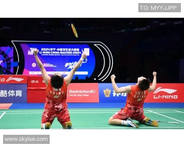 羽毛球巨献：探秘南京羽毛球队的耐力_1