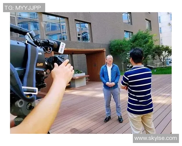 专访陈强：解密足球成功之道