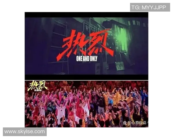 热议街舞：上海街舞队的意识变革