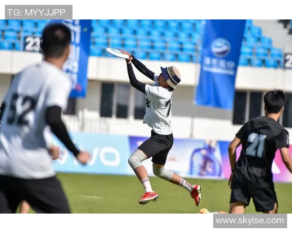 独家分析：南京飞盘队的状态对比