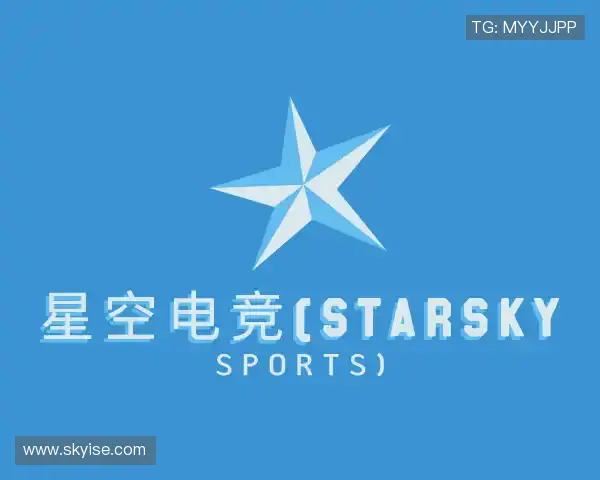 知道星空电竞(StarSky Sports)